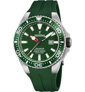 FESTINA THE ORIGINALS DIVER 20664/2 - THE ORIGINALS - BRANDS