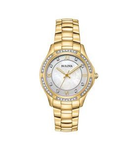 BULOVA CRYSTAL 98L256 - CRYSTAL - BRANDS