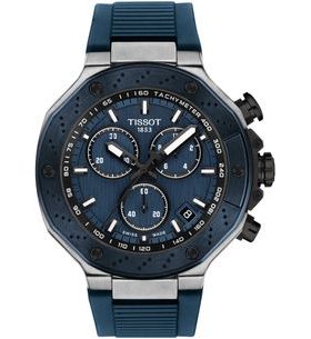TISSOT T-RACE CHRONOGRAPH T141.417.27.041.00 - T-RACE - ZNAČKY