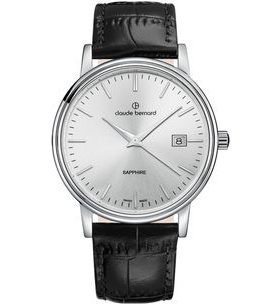 CLAUDE BERNARD CLASSIC 53009-3-AIN - CLASSIC - ZNAČKY