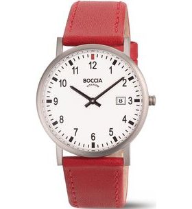 BOCCIA TITANIUM 3679-02 - BOCCIA TITANIUM - BRANDS