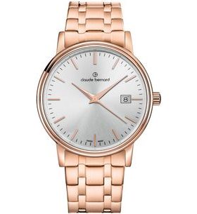 CLAUDE BERNARD CLASSIC 53007-37RM-AIR - CLASSIC - ZNAČKY