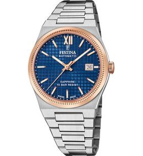 FESTINA SWISS MADE 20030/2 - SWISS MADE - BRANDS