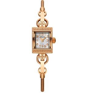 HAMILTON AMERICAN CLASSIC LADY HAMILTON VINTAGE QUARTZ H31241113 - AMERICAN CLASSIC - BRANDS