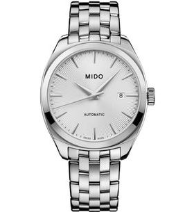 MIDO BELLUNA ROYAL GENT M024.507.11.061.00 - BELLUNA - BRANDS