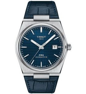 TISSOT PRX POWERMATIC 80 T137.407.16.041.00 - PRX 40 - ZNAČKY