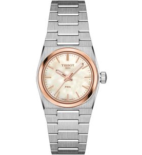 TISSOT PRX 25MM T137.010.21.111.00 - PRX - ZNAČKY