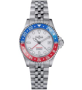 DAVOSA TERNOS GMT LUCENT 161.592.02 - TERNOS - ZNAČKY