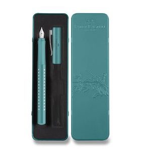 PLNICÍ PERO FABER-CASTELL SPARKLE - VÝBĚR BAREV 0021/20151 - FOUNTAIN PENS - ACCESSORIES