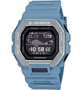 CASIO G-SHOCK G-LIDE GBX-100-2AER - G-SHOCK - ZNAČKY