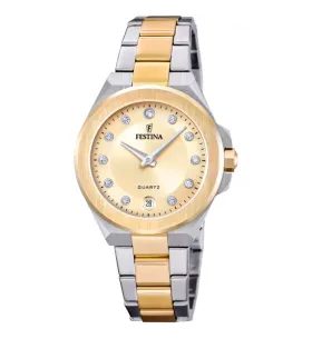 FESTINA MADEMOISELLE 20702/2 - FESTINA - ZNAČKY