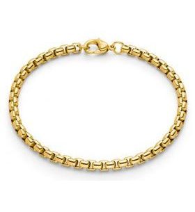 NÁRAMEK BOCCIA TITANIUM 03064-0220 - BRACELETS - ACCESSORIES