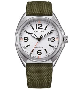 CITIZEN ECO-DRIVE AW1571-09A - SPORTS - BRANDS