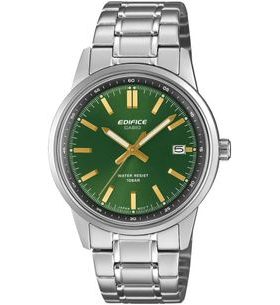 CASIO EDIFICE EFR-109D-3AER - EDIFICE - ZNAČKY