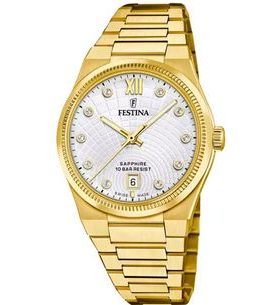 FESTINA SWISS MADE 20058/1 - SWISS MADE - ZNAČKY