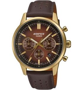 CASIO EDIFICE EFR-575CL-5AEF - EDIFICE - BRANDS