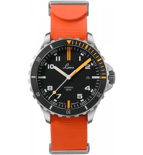 LACO MOJAVE 42 RB - SQUAD - ZNAČKY