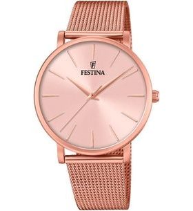 FESTINA BOYFRIEND 20477/1 - BOYFRIEND - BRANDS