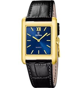 FESTINA CLASSIC STRAP 20772/4 - CLASSIC - ZNAČKY
