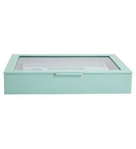 KAZETA NA ŠPERKY WOLF SOPHIA 392430 - JEWELLERY BOXES - ACCESSORIES