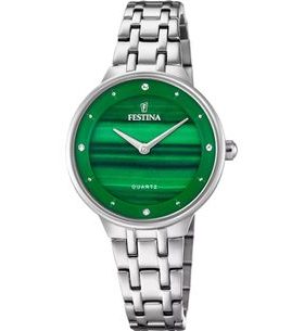 FESTINA MADEMOISELLE 20600/B - MADEMOISELLE - BRANDS