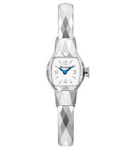 BULOVA AMERICAN GIRL 96L333 LIMITED EDITION - ARCHIVE SERIES - ZNAČKY