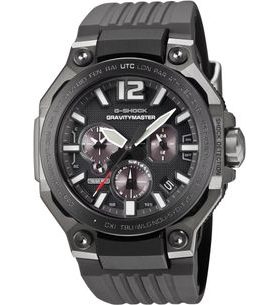 CASIO G-SHOCK GRAVITYMASTER GWR-B3000B-8AER - GRAVITYMASTER - BRANDS