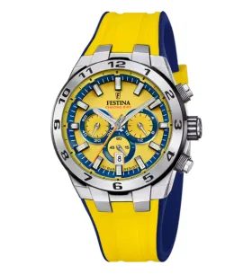 FESTINA CHRONO BIKE 2024 20671/4 - CHRONO BIKE - BRANDS