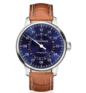 MEISTERSINGER PERIGRAPH AM1008 - PERIGRAPH - ZNAČKY