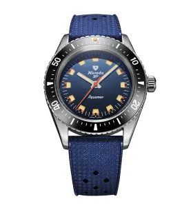 NIVADA GRENCHEN AQUAMAR BLUE - ANTARCTIC - BRANDS