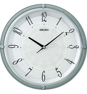 HODINY SEIKO QXA830L - NÁSTĚNNÉ HODINY - OSTATNÍ