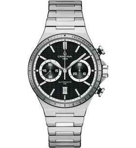 CERTINA DS-7 CHRONO AUTO C043.427.21.051.00 - DS-7 - ZNAČKY