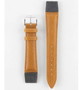 STRAP HIRSCH CAMELGRAIN OE - HONEY - STRAPS - ACCESSORIES