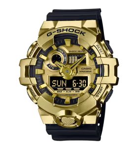 CASIO G-SHOCK GM-700G-9AER - G-SHOCK - ZNAČKY