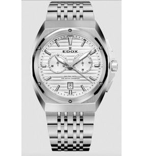 EDOX DELFIN THE ORIGINAL 1973 CHRONOGRAPH 10118-3M-AIN - DELFIN - ZNAČKY