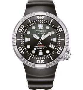 CITIZEN PROMASTER PROFESSIONAL DIVER 300 ECO-DRIVE BN1024-01E - PROMASTER - ZNAČKY
