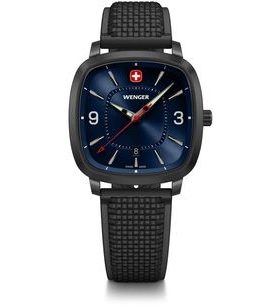 WENGER VINTAGE SPORT 01.1921.112 - VINTAGE SPORT - ZNAČKY