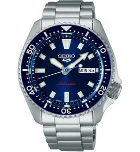 SEIKO 5 SPORTS SKX SERIES SRPL83K1 - SEIKO 5 SPORTS 2019 - ZNAČKY