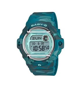 CASIO BABY-G BG-169CM-2ER BOLD CAMO - BABY-G - MĂRCI