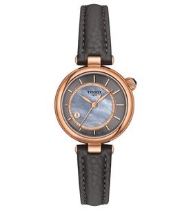 TISSOT DESIR POWERMATIC 48 T152.207.36.531.00 - DESIR - BRANDS