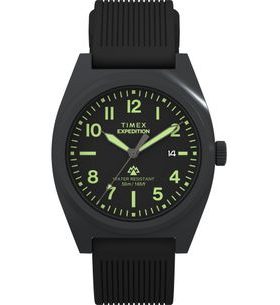 TIMEX EXPEDITION CAPSTONE TW2Y18100UK - TIMEX - ZNAČKY