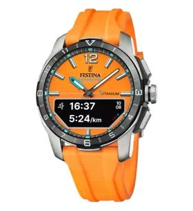 FESTINA CONNECTED D 23000/7 - CONNECTED D - ZNAČKY