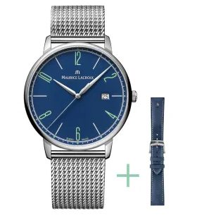 MAURICE LACROIX ELIROS DATE EL1118-SS00E-420-C - ELIROS - BRANDS