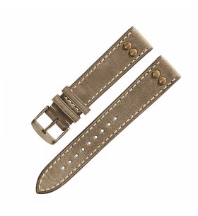 ŘEMÍNEK LACO PILOT STRAP OLIV - ŘEMÍNKY - OSTATNÍ