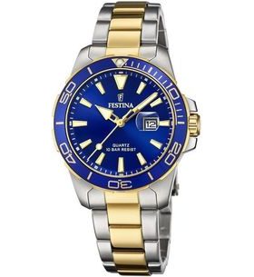 FESTINA BOYFRIEND 20504/1 - BOYFRIEND - BRANDS