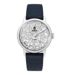 ROBOT SPECTRA SILVER - SPECTRA - ZNAČKY