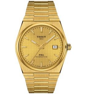TISSOT PRX POWERMATIC 80 T137.407.33.021.00 - PRX - ZNAČKY
