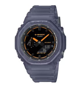 CASIO G-SHOCK GA-2100K-2AER - CASIOAK - ZNAČKY