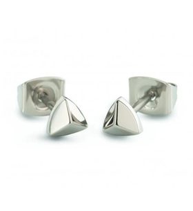 NÁUŠNICE BOCCIA TITANIUM 05015-01 - EARRING - ACCESSORIES