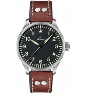 LACO AUGSBURG 42.PR - PILOT BASIC - ZNAČKY
